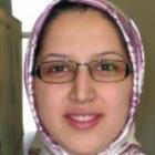 Maryam Aliakbarpour's picture